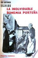 La inolvidable bohemia porteña