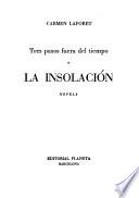 La insolación