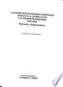 La inspección de primera enseñanza durante la Guerra Civil y el primer franquismo (1936-1943)