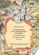 La insurgencia en el Departamento del Norte