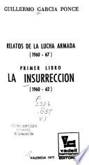 La insurrección 1960-62