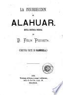 La Insurreccion de Alahuar