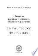 La insurrección del año 1686