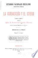 La intervención y el imperio (1861-1867)
