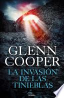 La invasión de las Tinieblas (Trilogía Condenados 3)
