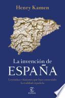 La invención de España
