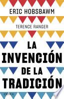 La invención de la tradición