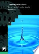 La investigación-acción