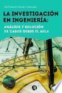 La investigación en ingeniería