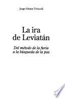 La ira de Leviatán