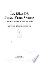 La isla de Juan Fernández