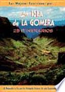 La isla de La Gomera