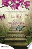La isla de las mariposas: ¿Qué secretos esconden una antigua mansión y una plantación de té heredada?