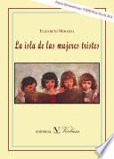 La isla de las mujeres tristes