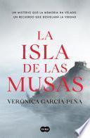 La isla de las musas / The island of the Muses