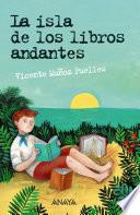 La isla de los libros andantes