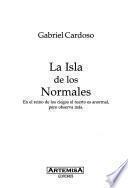 La Isla de los Normales