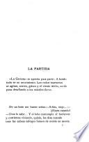 La isla de oro, y otros poemas