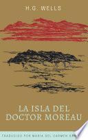 La isla del doctor Moreau
