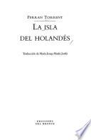 La isla del holandés