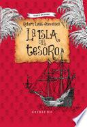 La isla del tesoro