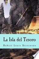 La isla del tesoro / Treasure Island