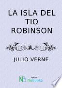 La isla del tio Robinson