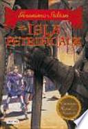 La isla petrificada