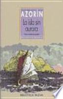 La isla sin aurora