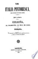La Italia pintoresca