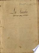 La Jacoba