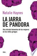 La jarra de Pandora