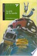La jefa de la banda