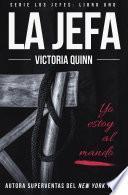 La jefa