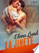 La jinete - Relato erótico