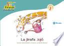 La jirafa Jojó