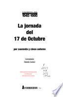 La jornada del 17 de octubre