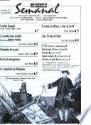 La Jornada semanal