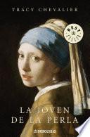 La joven de la perla