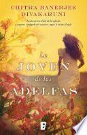 La joven de las adelfas