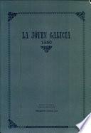 La Jóven Galicia