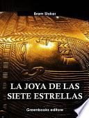 La joya de las siete estrellas