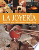 La joyería