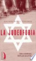 La judeofobia