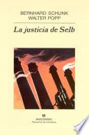 La justicia de Selb
