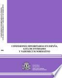 La justicia penal española en la crisis del poder absoluto