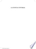 La Justicia Universal