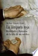 La lámpara roja