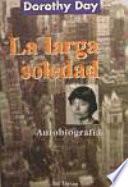 La larga soledad