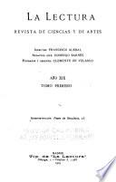 La Lectura